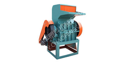 SWP 系列塑料破碎机